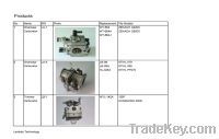 Aftermarket Carburetor for Chainsaw and Trimmer