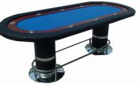 Sell Texas Poker Table, Casino Poker Table, Quality Poker Table