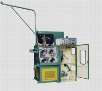 Sell 20D fine copper wire drawing machine