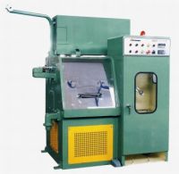 Sell 24DG copper clad steel wire drawing machine