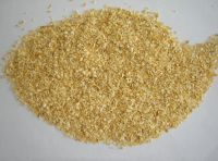 Garlic Granules