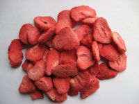 Sell Freeze Dried Strawberry