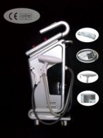 Sell IPL Hair Removing Machine combined function Q2000