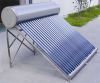 Sell intergrated solar water heater