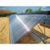 Sell heat pipe solar collector