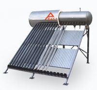 Sell solar hot water heater