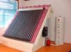 Sell solar hot water heaters