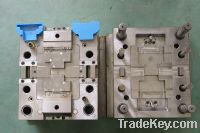 Sell palstic mould, plastic parts, injection mould, plastic prototype