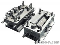 Sell high quality plastic mould