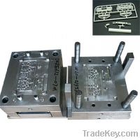Sell customized injection mould