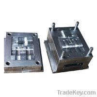 Sell customized plastic tooling
