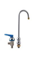 Sell D67 New decompressing built-up faucet