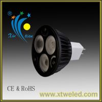 Sell high power led spotlight MR16