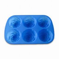 Sell silicone cake pan