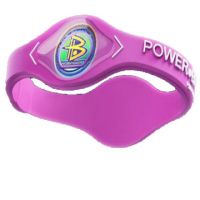 Power balance band