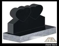 Sell granite tombstone and monument