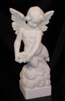 Sell Angel statue product