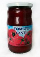 Tomato Paste