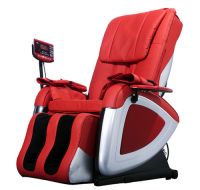 3S massage chair with music function (Model:1000)