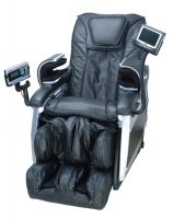 3D massage chair with music function (Model: 948)