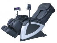 3S massage chair with music function (Model:1000C)