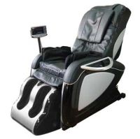 3S massage chair with music function (Model:1000M)