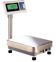 Sell weighing electronics bench scale