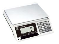 Sell counter scale