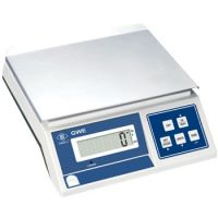 Sell weighing counter scales