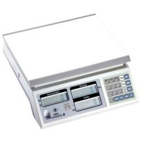 Sell coin counting scales