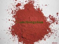 Sell Iron Oxide