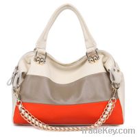 Sell Genuine Leather Fashion Handbag Tote Bag