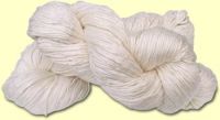 Sell silk yarn -- acyrlic, viscose, blended