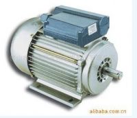 YC heavy-duty single-phase capacitor start induction motor