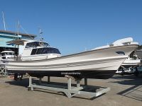 Sell Used Fishing Boat Yamaha DX-34