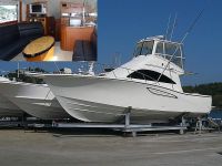 Sell Yamaha 38 Sports Fishing cruiser