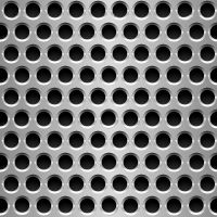 Sell perforated metal