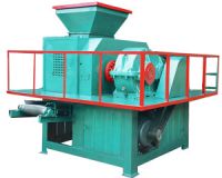 Sell  charcoal briquette machine