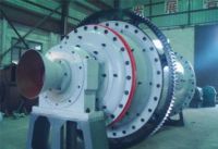 Sell ball mill