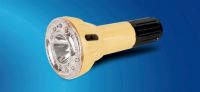 JY-118 JY-SUPER led torches  Hoya rechargeable led flashlight