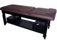 Factory direct with discount price  Wooden massage table PWG331A