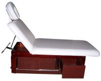 Sell Wooden massage table PWG103C