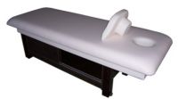 Sell Wooden massage table PWG102J
