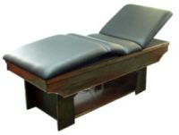 Sell Wooden massage table PWG889D