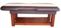 Sell Wooden massage table PWG601