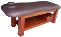 Sell Wooden massage table PWG602