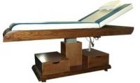 Sell Wooden massage table PWG806D