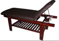 Supply Wooden massage table PWG009