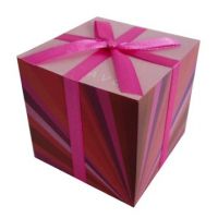 Sell gift note cube, memo pad