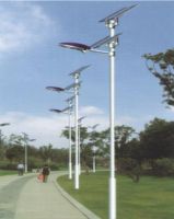 Sell RDL-19 solar street light